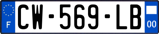 CW-569-LB