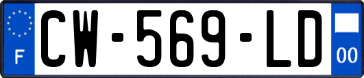 CW-569-LD