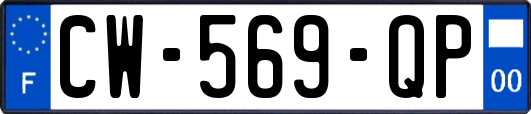 CW-569-QP