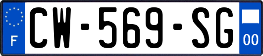 CW-569-SG