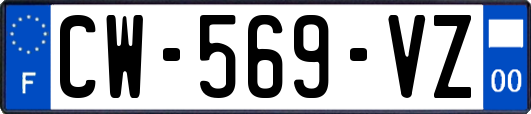 CW-569-VZ