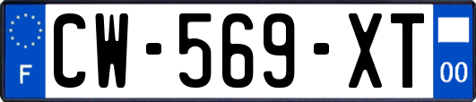 CW-569-XT