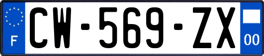 CW-569-ZX