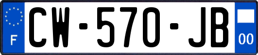 CW-570-JB