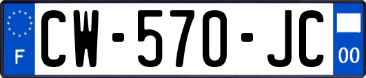 CW-570-JC