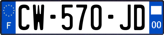 CW-570-JD
