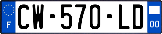 CW-570-LD