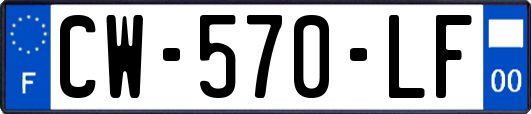 CW-570-LF
