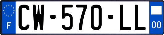 CW-570-LL