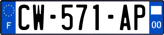 CW-571-AP