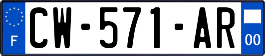 CW-571-AR