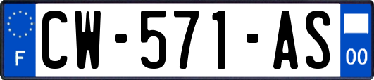 CW-571-AS