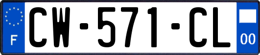 CW-571-CL