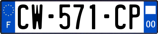 CW-571-CP