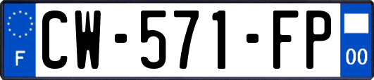 CW-571-FP