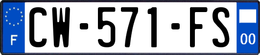 CW-571-FS