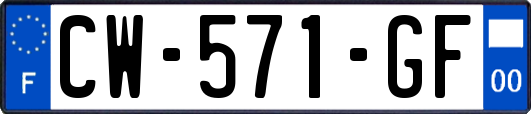 CW-571-GF