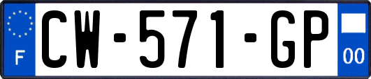 CW-571-GP