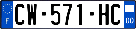 CW-571-HC