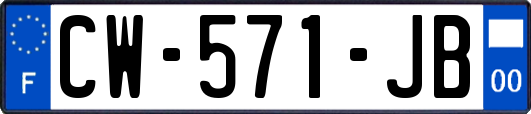 CW-571-JB