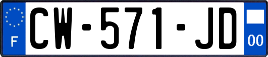 CW-571-JD