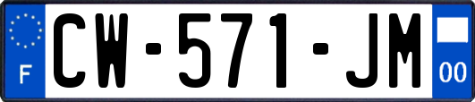 CW-571-JM