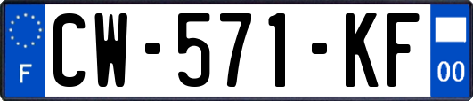 CW-571-KF