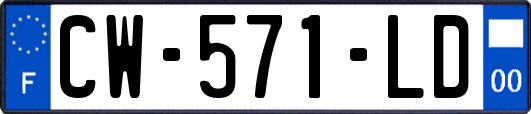 CW-571-LD