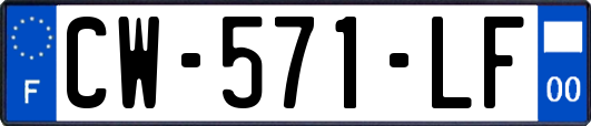 CW-571-LF