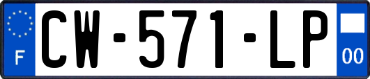 CW-571-LP
