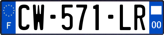 CW-571-LR