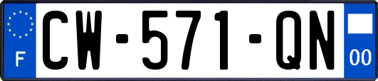 CW-571-QN