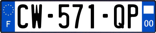 CW-571-QP