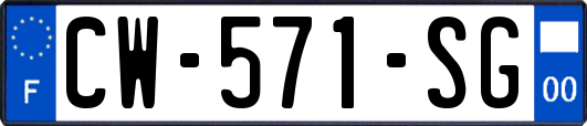 CW-571-SG