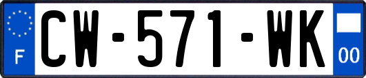 CW-571-WK