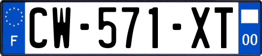 CW-571-XT