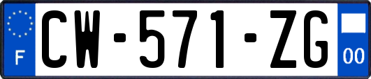 CW-571-ZG