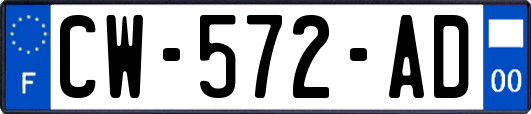 CW-572-AD