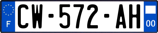 CW-572-AH