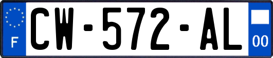 CW-572-AL