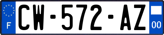 CW-572-AZ