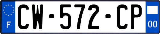 CW-572-CP