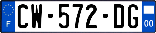 CW-572-DG