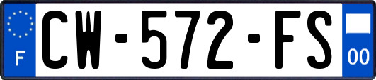 CW-572-FS