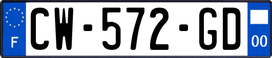 CW-572-GD