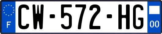 CW-572-HG