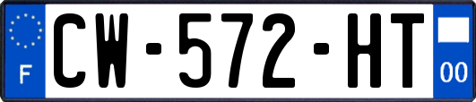 CW-572-HT