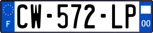 CW-572-LP