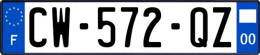 CW-572-QZ