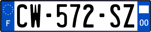 CW-572-SZ